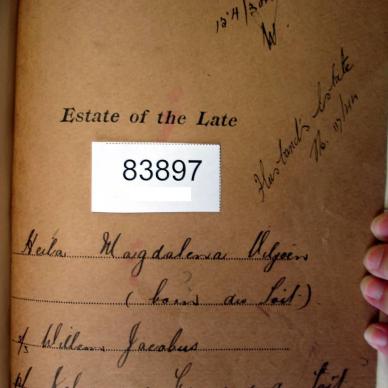 83897 DU TOIT Heila Magdalena a