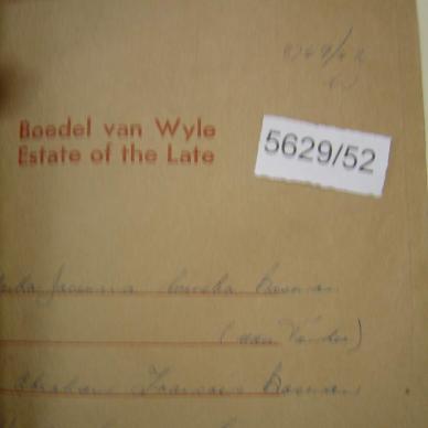 5629-52 VAN TONDER Martha Jacomina Cornelia _01