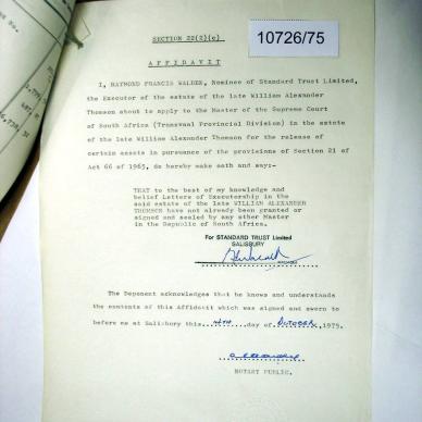 10726-75 THOMSON William Alexander _04