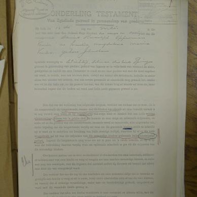 VENTER Daniel Rudolph Opperman - oorlede 15 Des 1967