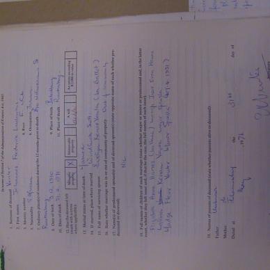 Venter JFL TAB MHG 6558_71 Sterfkennis