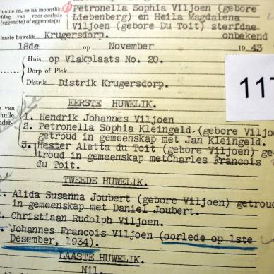 117-44 VILJOEN Willem Jacobus c