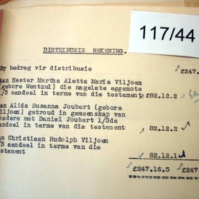 117-44 VILJOEN Willem Jacobus f