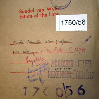1760-56 VILJOEN Martha Petronella a