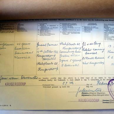 96349 VILJOEN Cornelius Johannes b