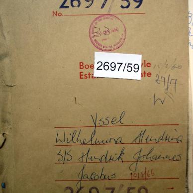 2697-59 VUUREN van Wilhelmina Hendrina _01