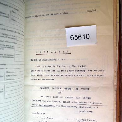65610 VAN VUUREN J_ Johannes Jacobus _03