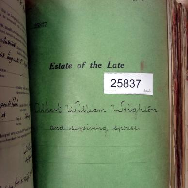 25837 WRIGHTON Albert William _01