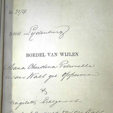 1883 TAB MHG O2174  V D WALT MARIA 01