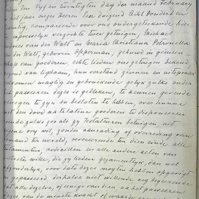 1883 TAB MHG O2174  V D WALT MARIA 03