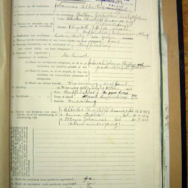 37918 VAN ZYL Johannes Albertus b