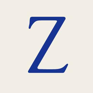 Z. Surnames beginning with Z.