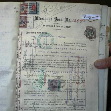 p3129 Morgage Bond 13992 _01